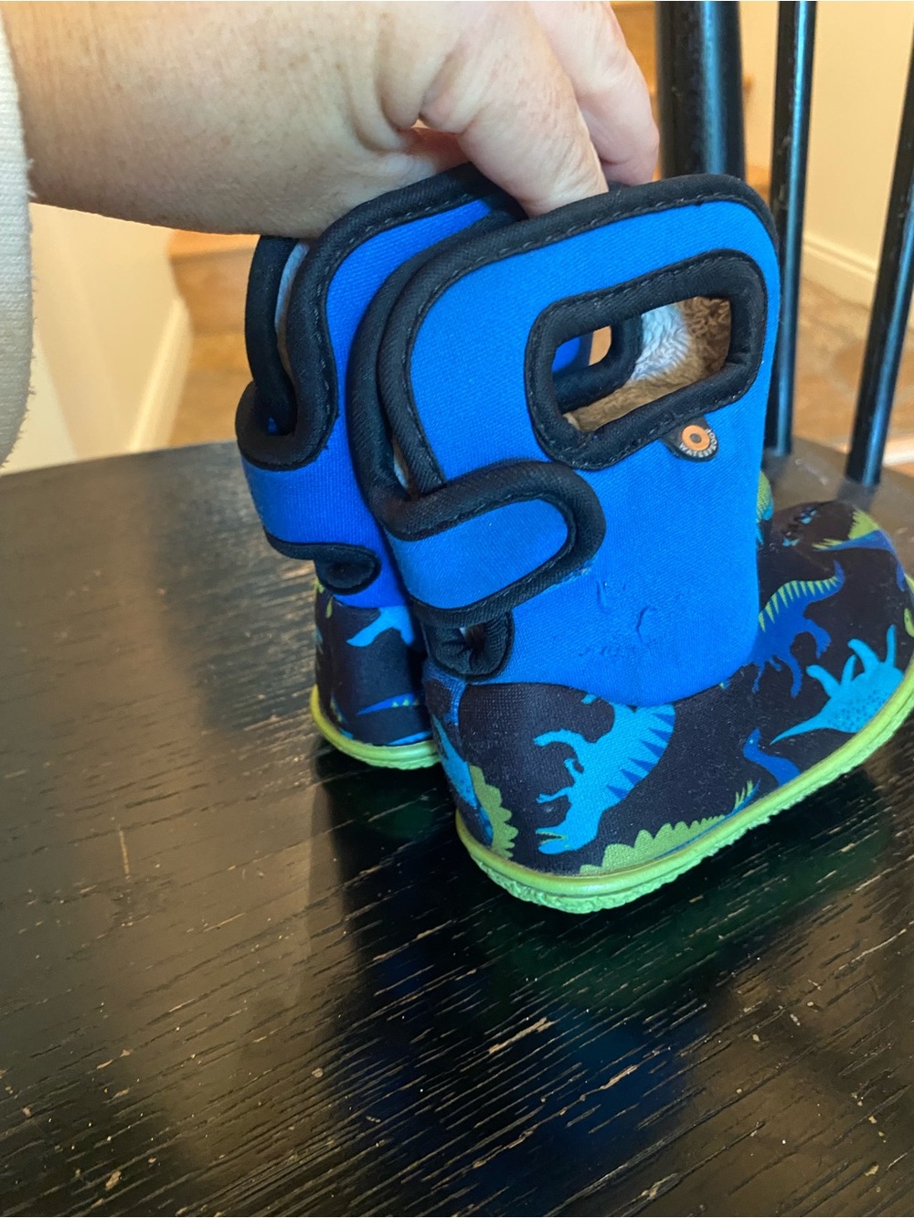 Bogs Boots - Picture 4 of 7